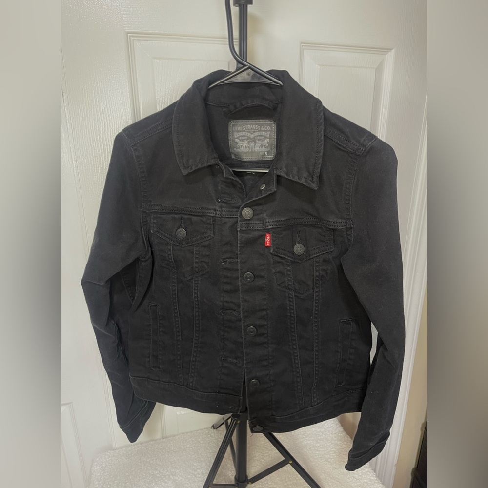 Levi Jacket - image 2
